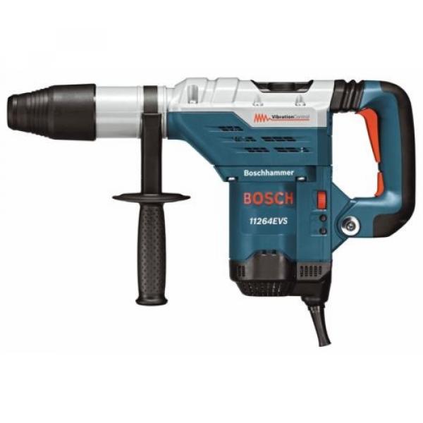 Bosch 1-5/8-in SDS Max 13-Amp Keyless Rotary Hammer #2 image