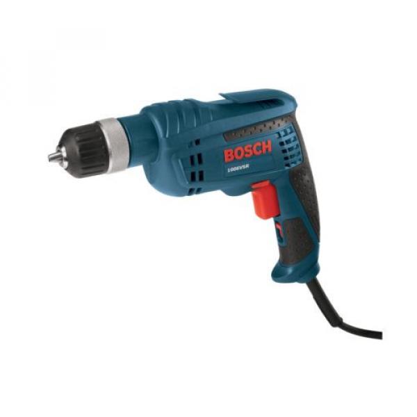 Bosch 1006VSR 3/8-Inch Keyless Chuck Drill New #1 image