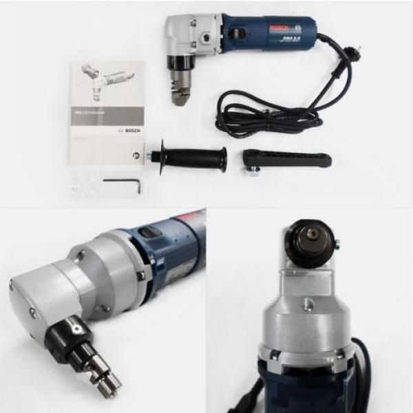 Bosch GNA3.5 (3-5 3,5) Professional  Nibbler / 220V #4 image