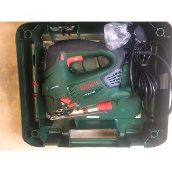 Bosch Jigsaw Brand New #1 image