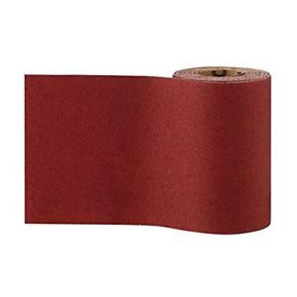 Bosch - Rotolo Rosso 115 mmx5 m K120, 2609256b82 #1 image