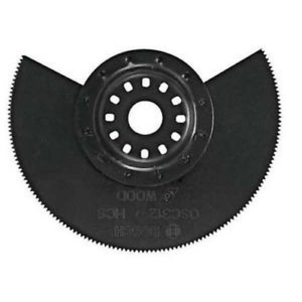 BOSCH OSC312 Segment Blade,3-1/2&#034; (NEW) #1 image