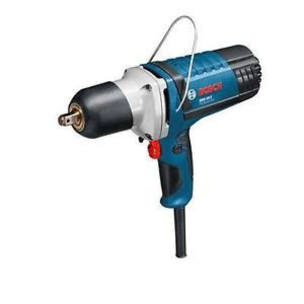 Bosch Professional Impact Wrench, GDS 18 E, 500W #1 image