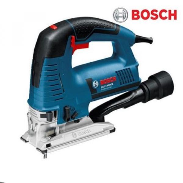 Bosch GST 140 BCE Professional Jigsaw  720W  3 Saw Blade, 220V #2 image