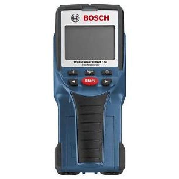 BOSCH 0601010005 - D-TECT 150  WALLSCANNER #1 image