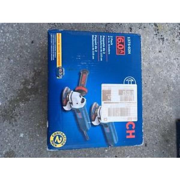 Bosch 1/2&#039;&#039; Grinder 2 pack 1375 02h #1 image