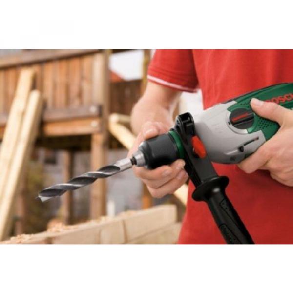 Bosch PSB 1000-2 RCE Hammer Drill #3 image