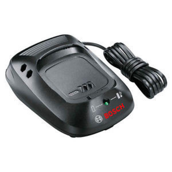 Bosch Green 18V Li-Ion 1 Hour Battery Charger AL2215CV #1 image