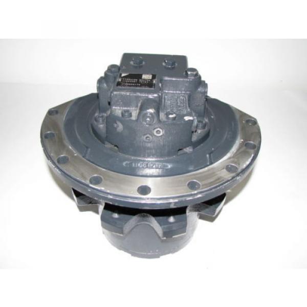 Daikin-Sauer-Danfoss Model J155204174 Heavy Equipment Hydraulic Wheel Drive NEW #1 image