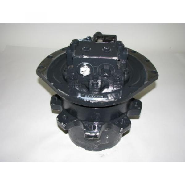 Daikin-Sauer-Danfoss Model J155204174 Heavy Equipment Hydraulic Wheel Drive NEW #3 image