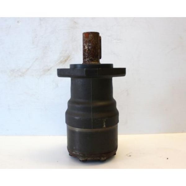 Sauer Danfoss Hydraulic Motor OMR 250 151-0247 #6 image