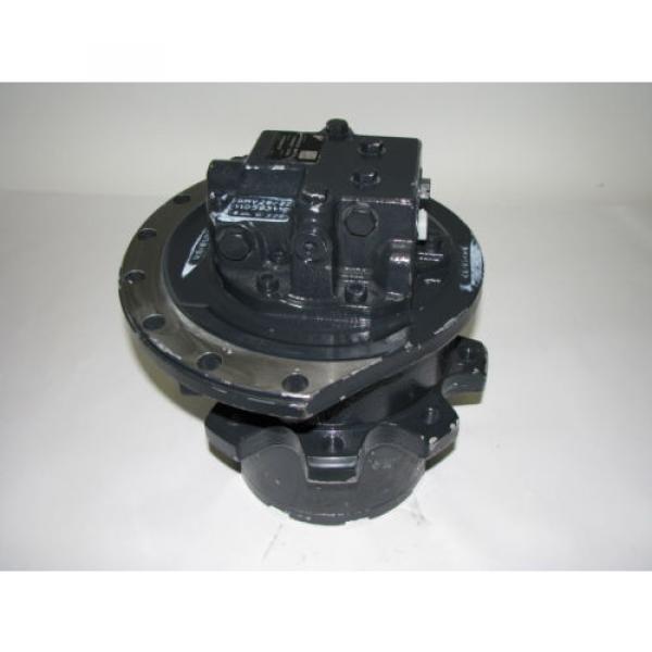 Daikin-Sauer-Danfoss Model J155204174 Heavy Equipment Hydraulic Wheel Drive NEW #4 image