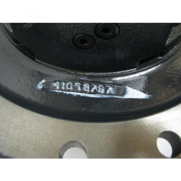 Daikin-Sauer-Danfoss Model J155204174 Heavy Equipment Hydraulic Wheel Drive NEW #6 image