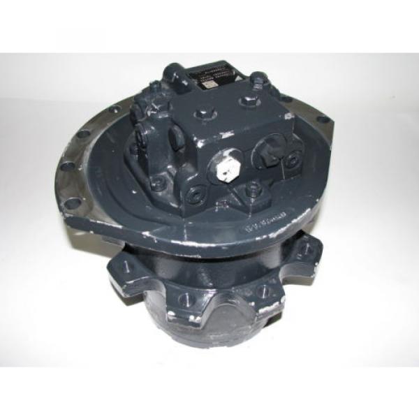 Daikin-Sauer-Danfoss Model J155204174 Heavy Equipment Hydraulic Wheel Drive NEW #10 image