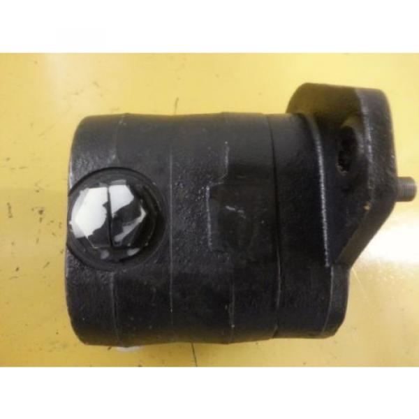 Sauer Danfoss / TurollaOCG Hydraulic Pump | 83032707 | A143908498 | New/Unused #10 image