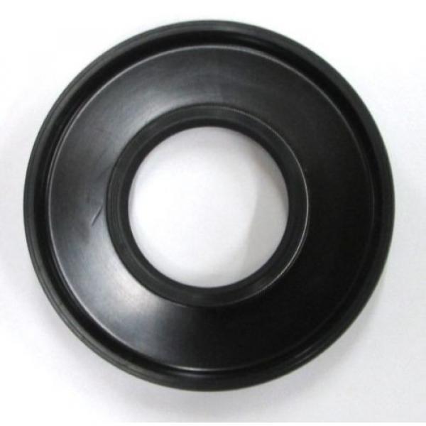 SU 5000689  - Sauer Danfoss 33.02mm x 72.29mm x 9.5mm Shaft Seal for MMV/MMF #3 image