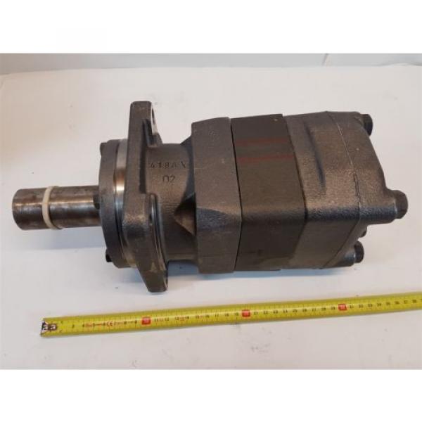 Sauer Danfoss OMT-400 Hydraulic Motor 151B3004 New #6 image