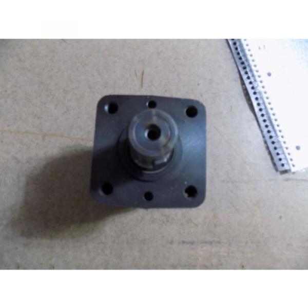 Sauer Danfoss 151-2122 Hydraulic Motor NIB #2 image