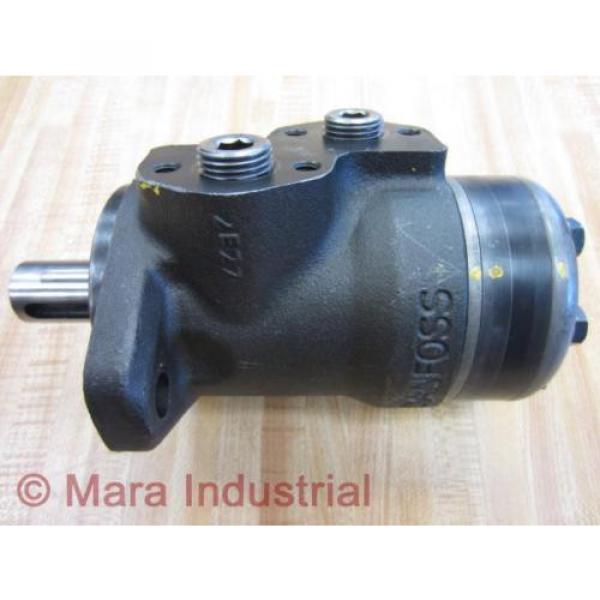 Sauer Danfoss OMP 160 Motor Pump 160 CC 151-0314 7 - Refurbished #4 image