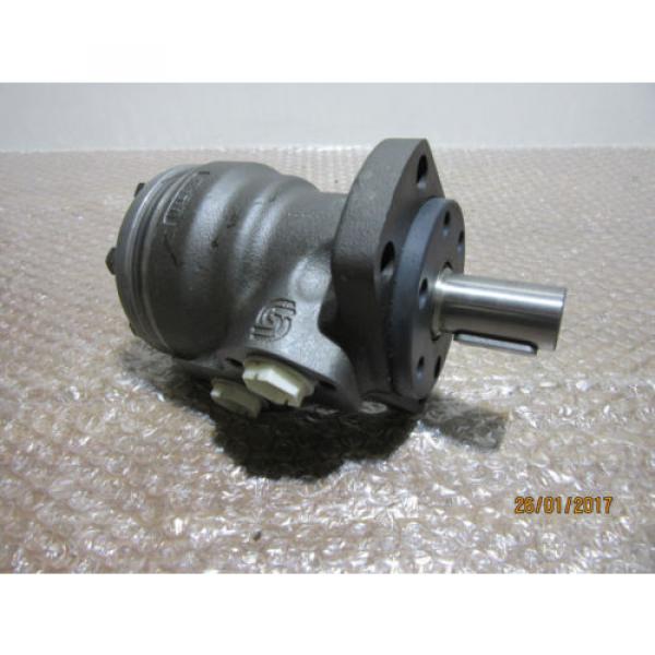 Sauer Danfoss Hydraulic Motor OMR 50 151-6010 -unused- #1 image