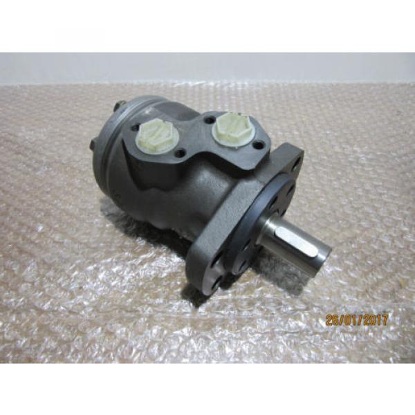 Sauer Danfoss Hydraulic Motor OMR 50 151-6010 -unused- #2 image