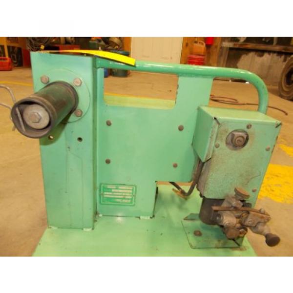 LINDE MIG 31A WELDING WIRE FEEDER #4 image