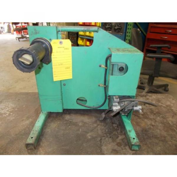 LINDE MIG 31 WIRE FEEDER (ESAB) #4 image