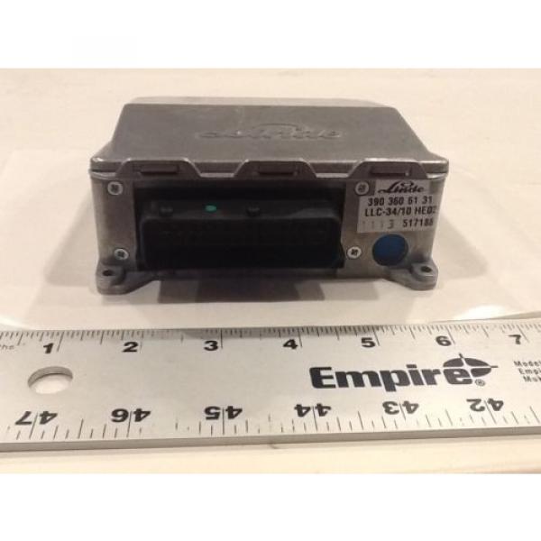 LIL3903606131 LINDE Lift Controller L3903606131 SK-0316003010D #2 image