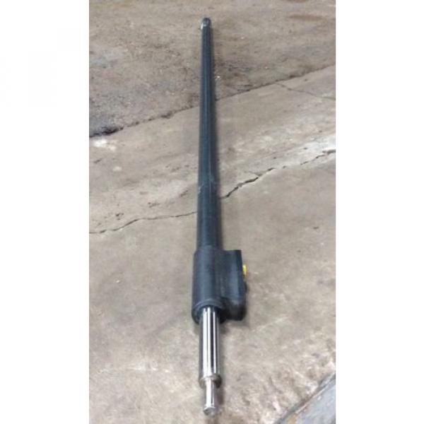 51784401748 Linde Lift Cylinder Assembly Sku-11162807C #1 image