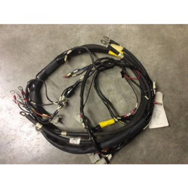 Linde Baker Forklift Wiring Harness 137685 #1 image