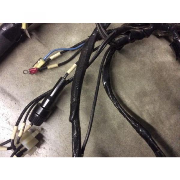 Linde Baker Forklift Wiring Harness 137685 #6 image