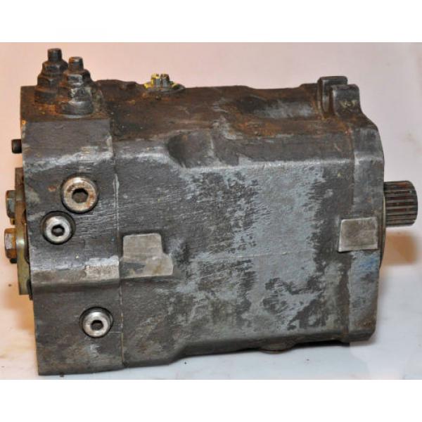 LINDE Hydraulikmotor . Typ : HMR 105022653 #1 image