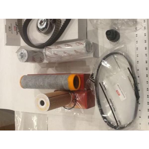 L0009408038 Linde Maintenance Kit -391,392,393DIESEL3000 SK-301602901J #2 image