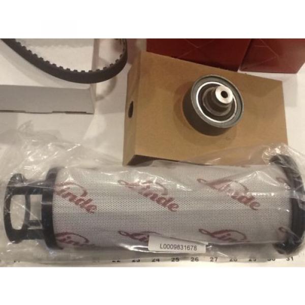 L0009408038 Linde Maintenance Kit -391,392,393DIESEL3000 SK-301602901J #5 image