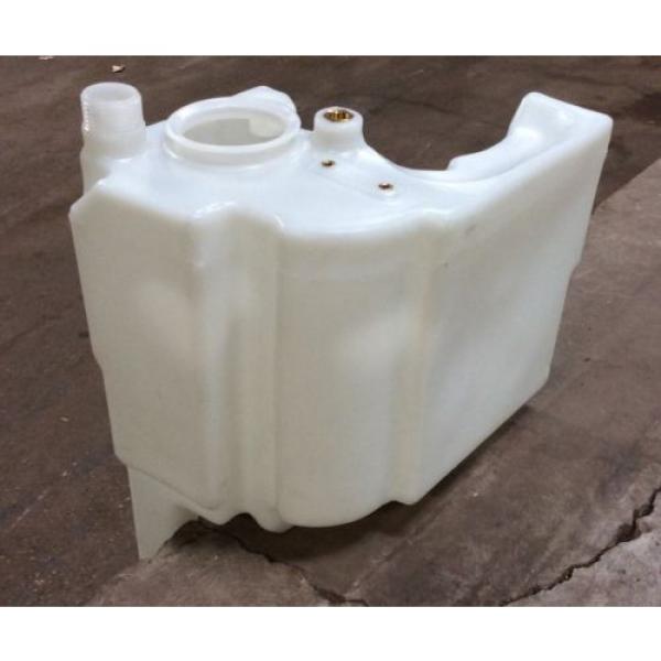 L1154206002 Linde Oil Tank Assy Sku-00162907C #4 image