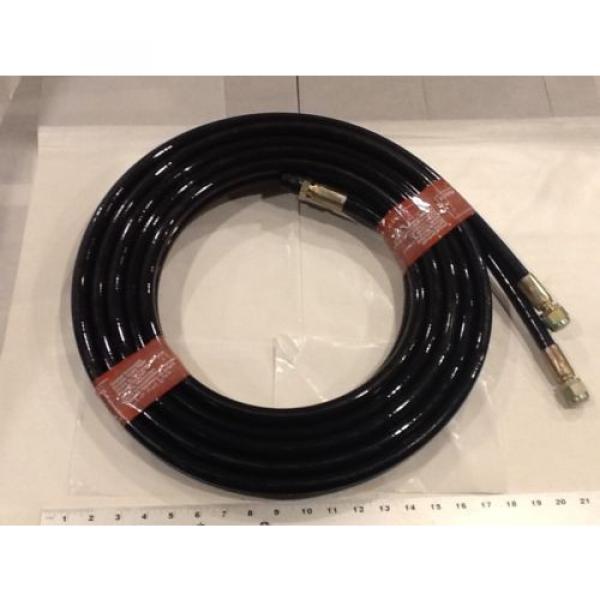 L0009508922 LINDE Double Hose 0009508922 LIL0009508922 SK-0116004012D #1 image