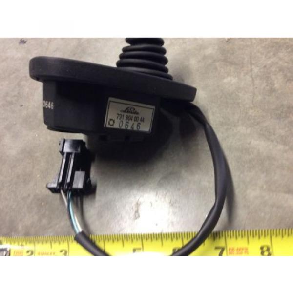 Linde Forklift Joystick Controller 791-904-00-44 #2 image