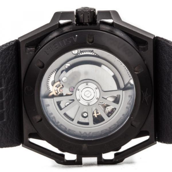 Linde Werdelin SpidoLite II Anthracite Titanium LW.SLTG.II.1 44mm #5 image