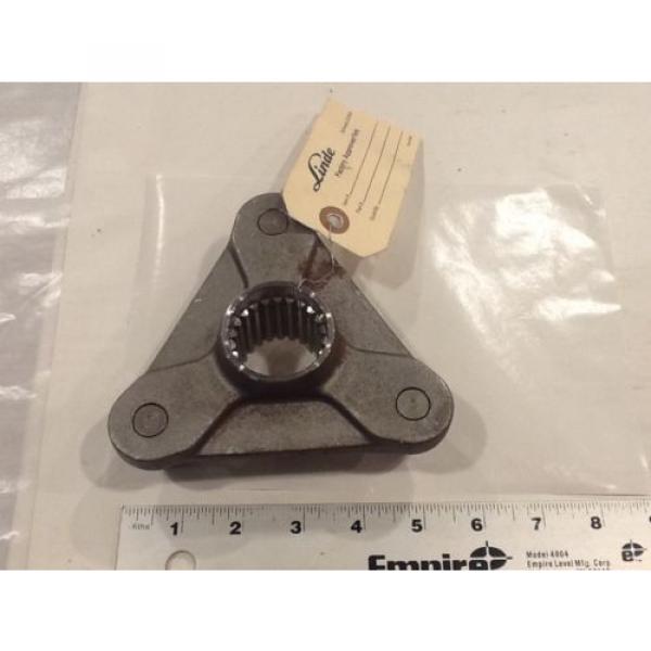 LIL3942306403 LINDE Flange Coupling L3942306403 3942306403 SK-1416003010D #1 image