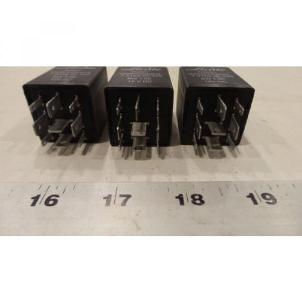 7916290346, linde, relay, set of 3 SKU-10162107S #2 image