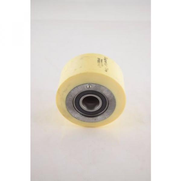 166697, Linde, Wheelkit, SKU-01172702S #2 image