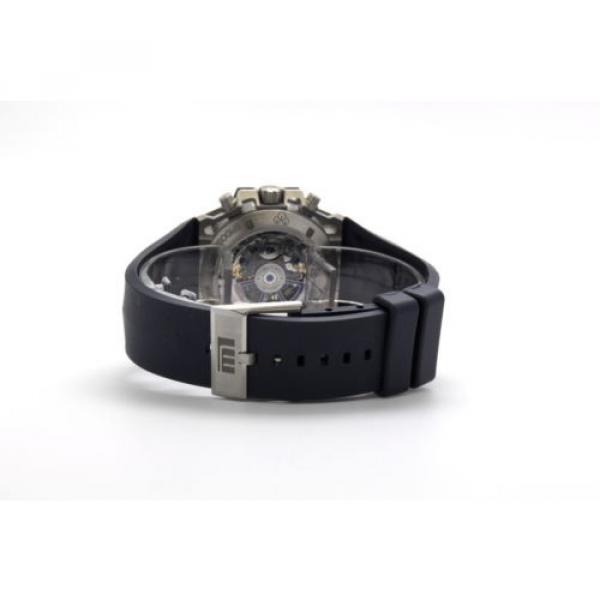 Linde Werdelin SpidoSpeed Titanium Grade 5 Chronograph LW06 #4 image