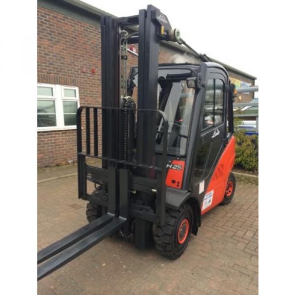 Linde H25t #2 image