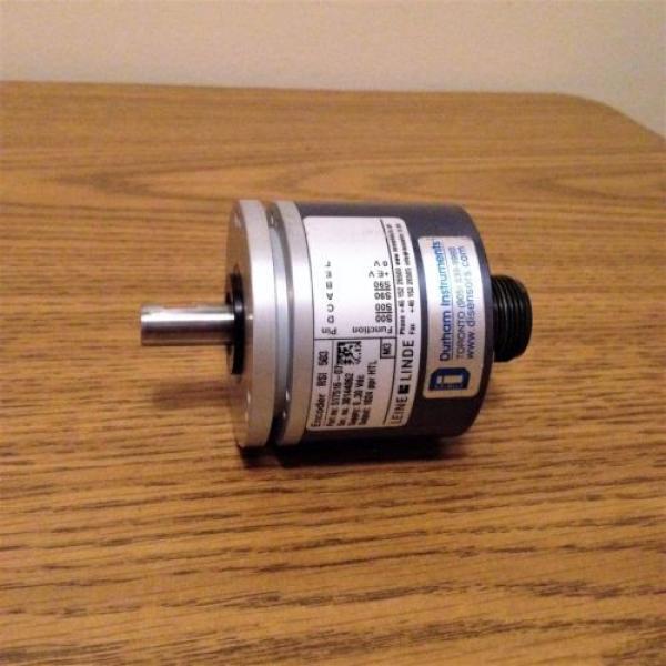 LEINE &amp; LINDE  RSI 503 / 517516-07 / 9..30 VDC ENCODER (NEW) #1 image