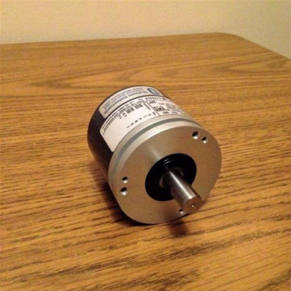 LEINE &amp; LINDE  RSI 503 / 517516-07 / 9..30 VDC ENCODER (NEW) #3 image