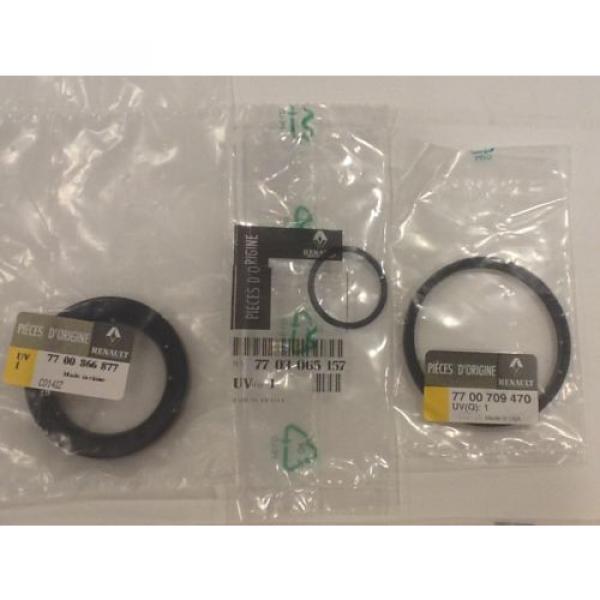 L7701466408 Linde Cylinder Seal Kit SK-141602901J #3 image