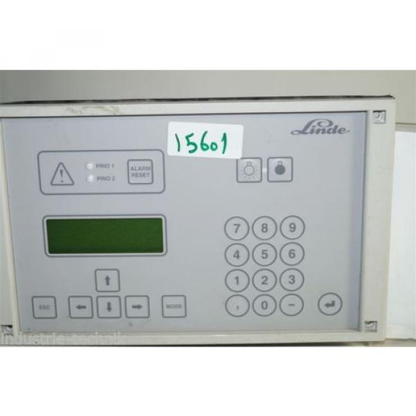 LINDE ECKELMANN CI 3000 2MB  kühlaggregat Steuergerät  CI30002MB #6 image