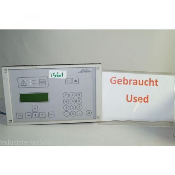 LINDE ECKELMANN CI 3000 2MB  kühlaggregat Steuergerät  CI30002MB #7 image