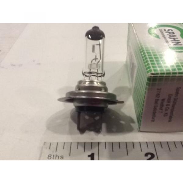 L7919518929 Linde Bulb 12 Volt 55 Watt H7 Lot of 3 SK-021602901J #2 image