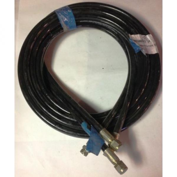 L0009508922 Linde 6015MM Double Hose 0009508922 #1 image